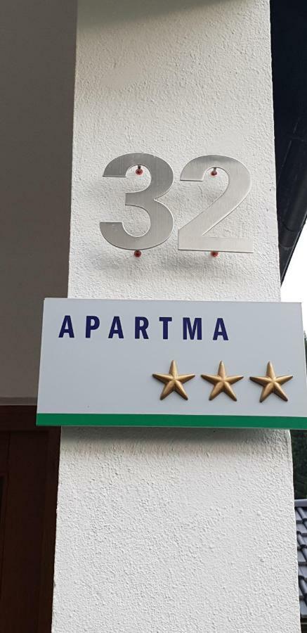 Apartment Alpska Astra Kranjska Gora Exterior photo